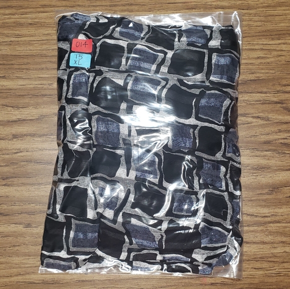 (014) Women's: XL Motherhood Maternity Dress- T5 - Picture 8 of 8